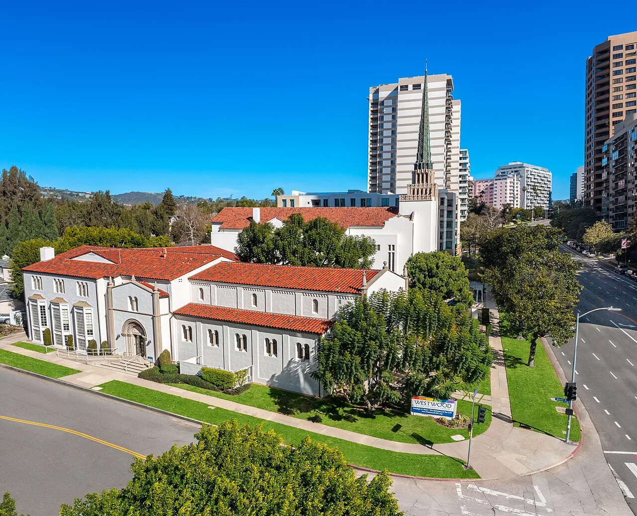 Claremont School of Theology