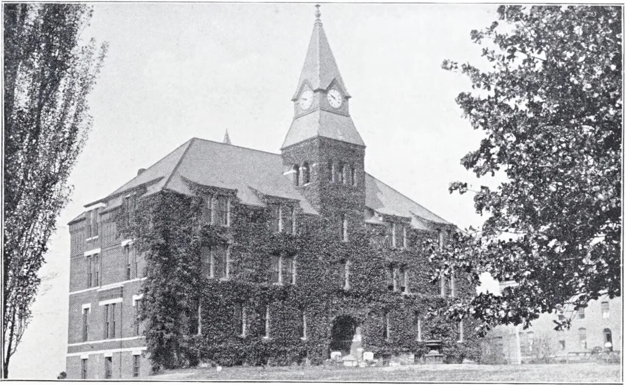 Clark Atlanta University