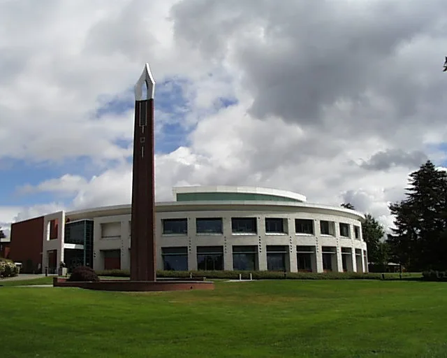 Clark College