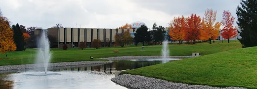 Clark State Community College