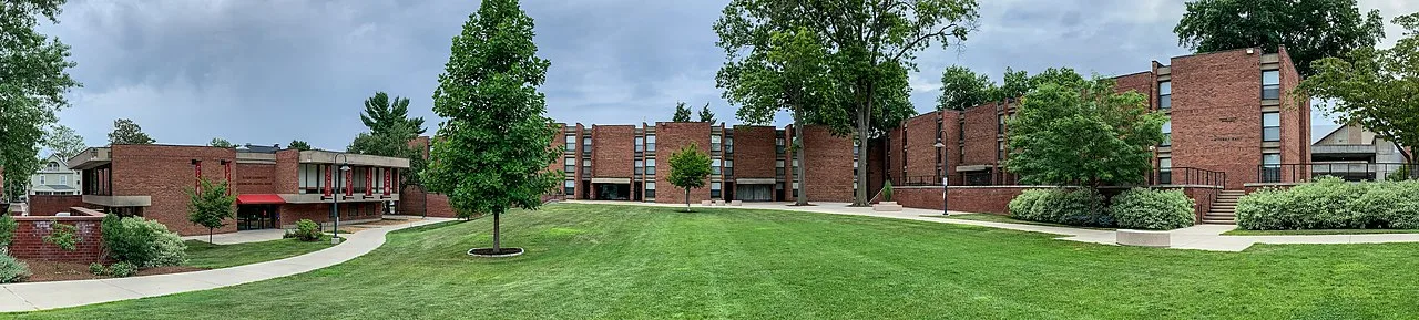 Clark University