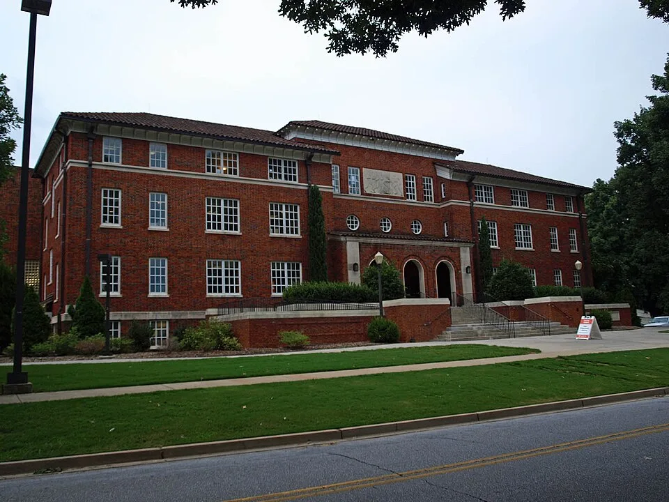 Clemson University