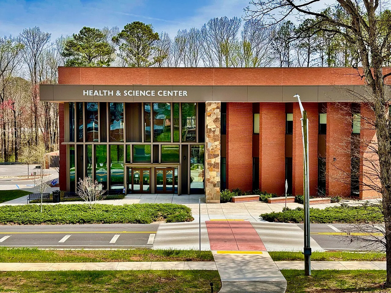 Cleveland State Community College