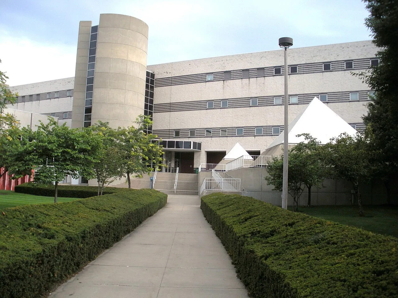Cleveland State University