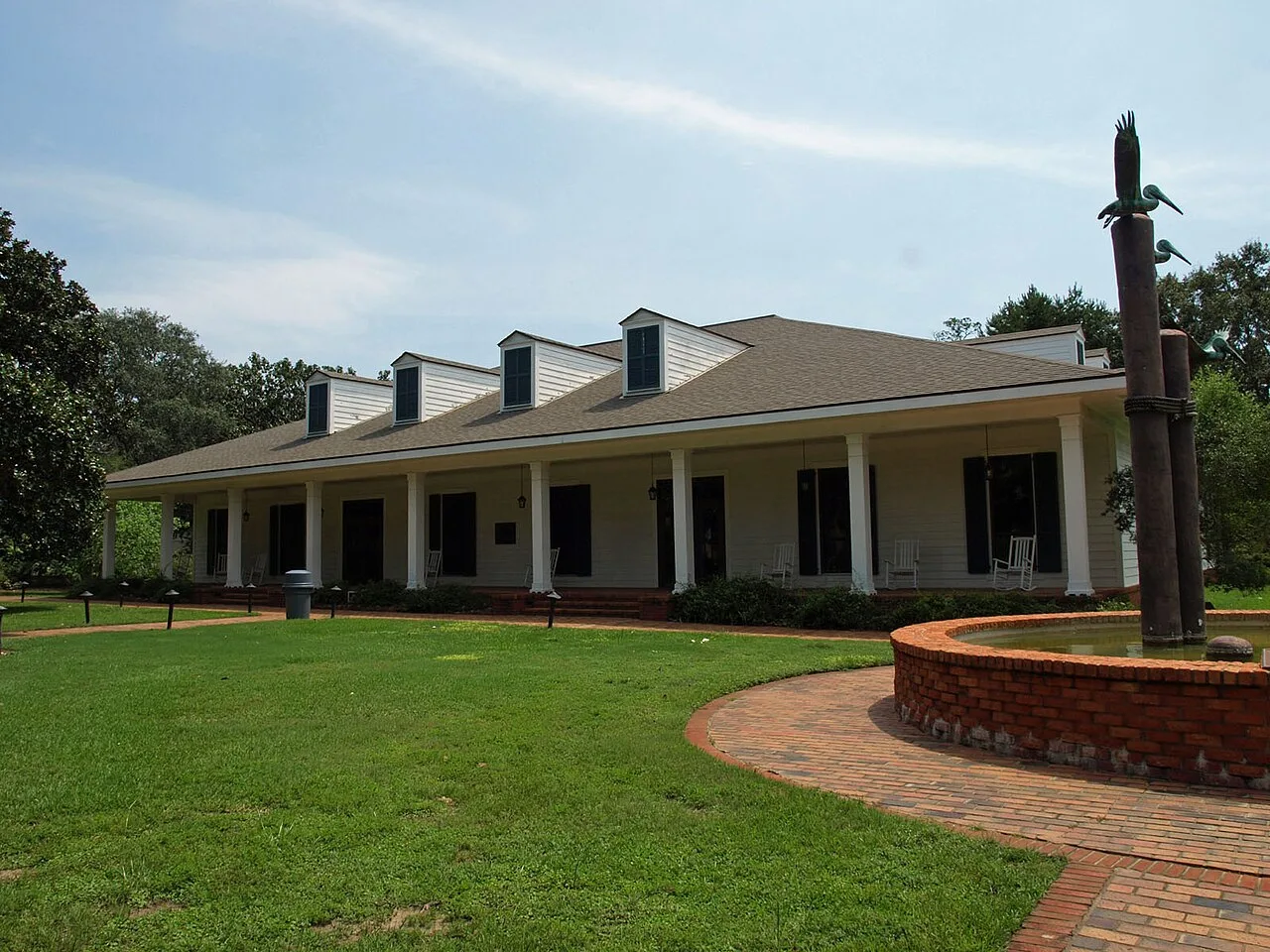 Coastal Alabama Community College
