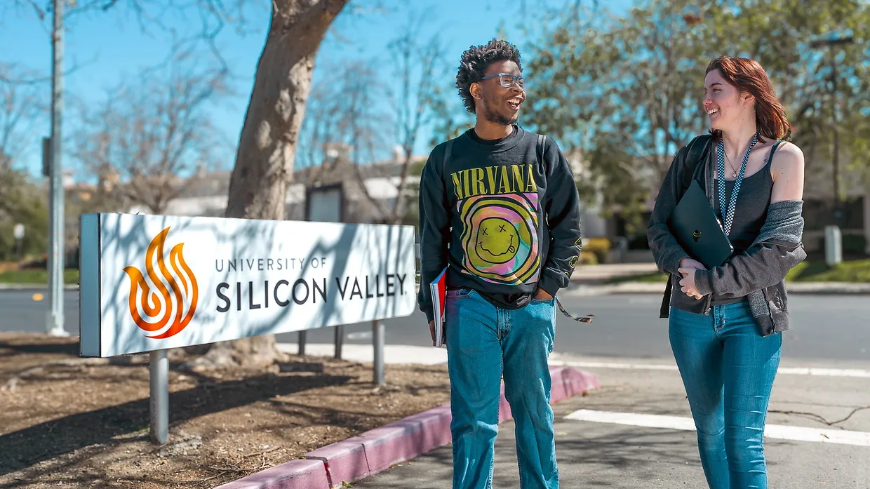 Cogswell University of Silicon Valley