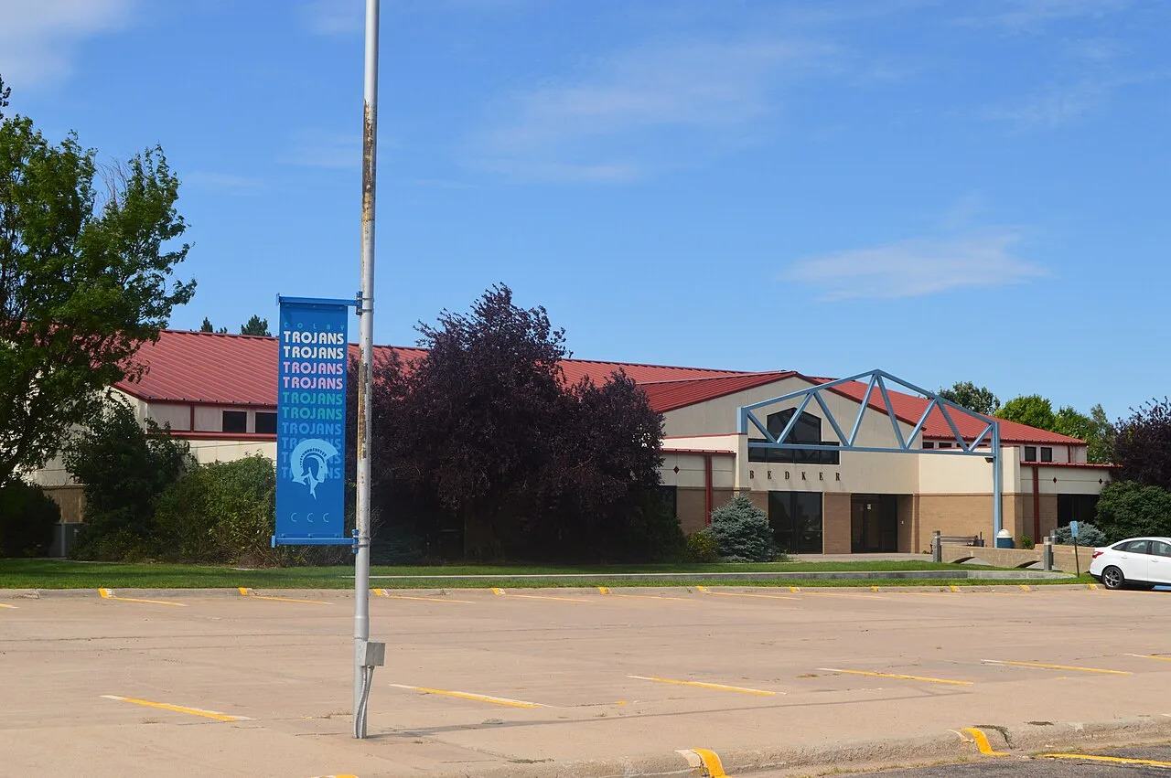 Colby Community College