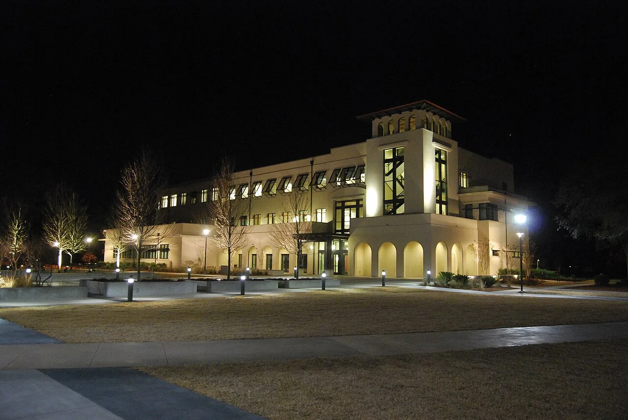 College of Coastal Georgia