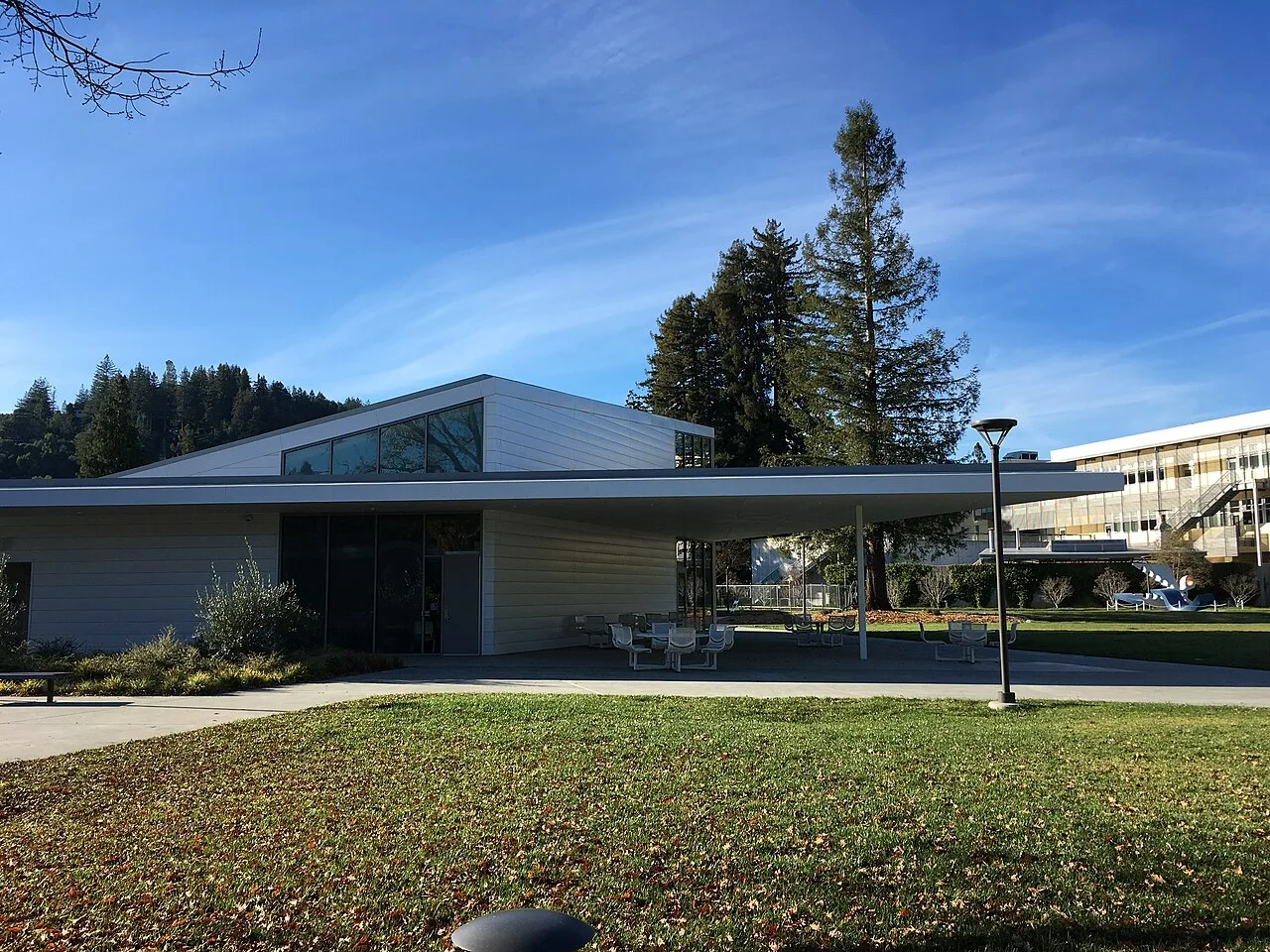 College of Marin