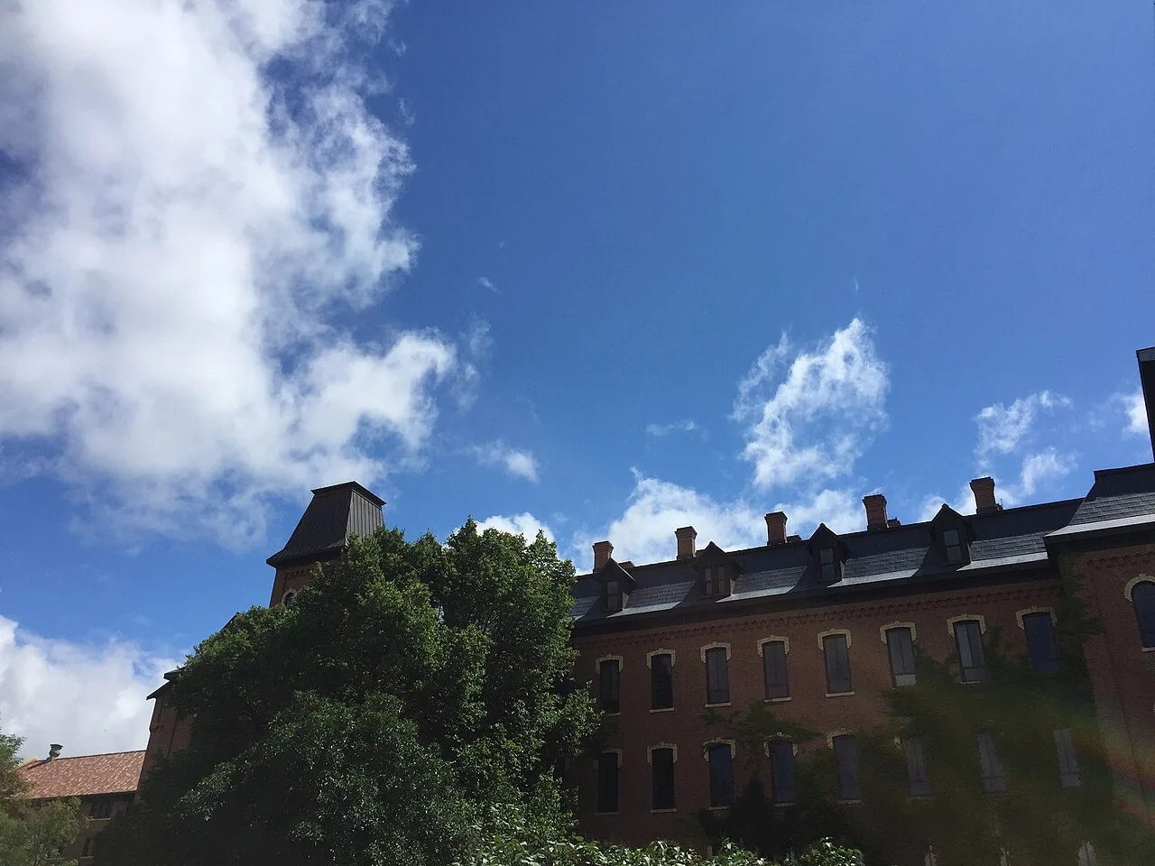 College of Saint Benedict