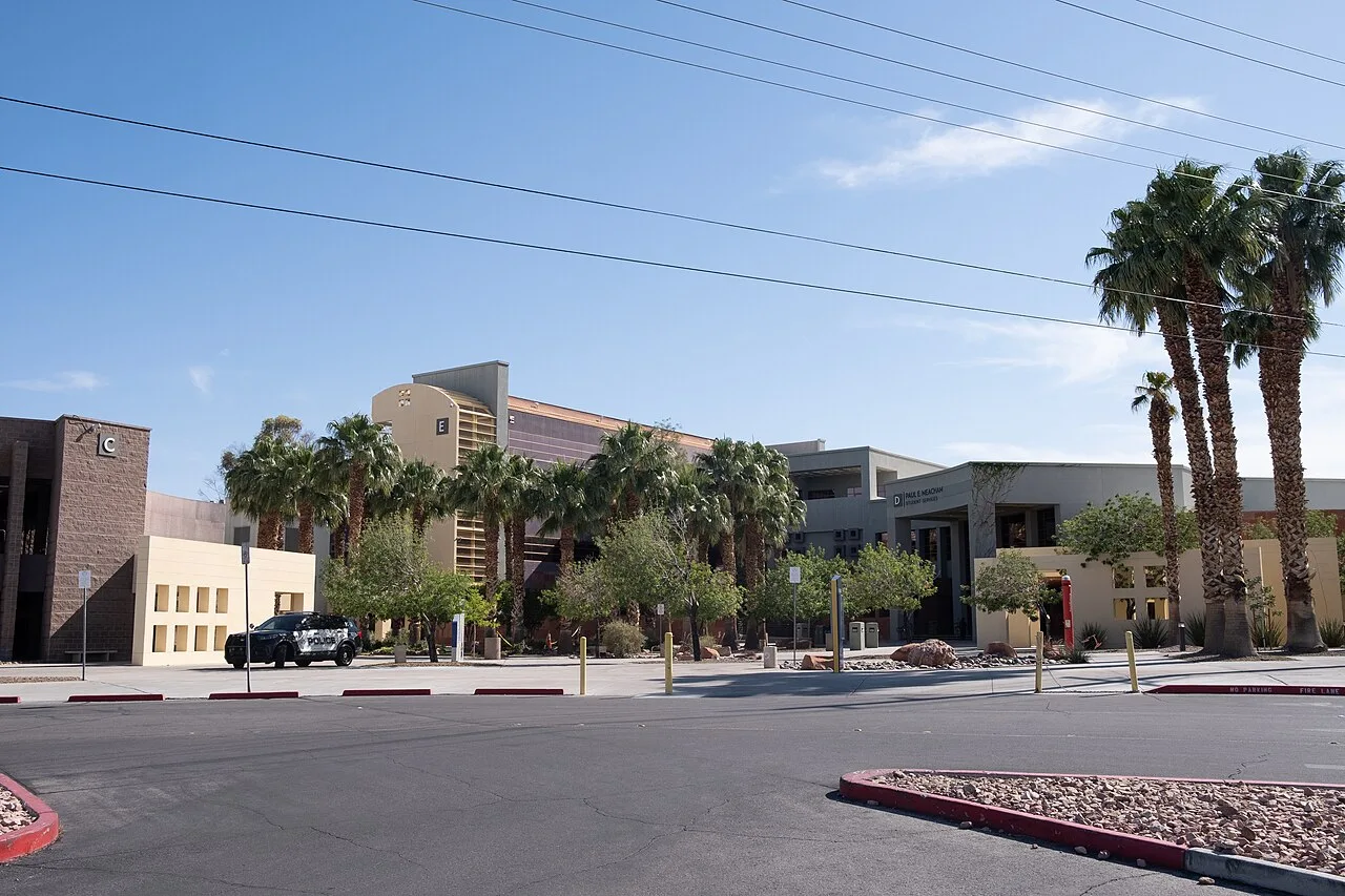 College of Southern Nevada
