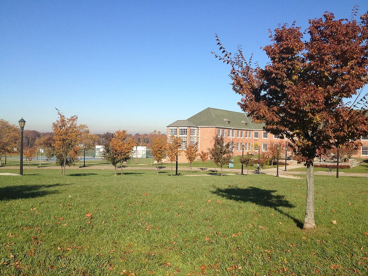 College of Staten Island CUNY