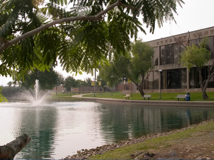 College of the Mainland