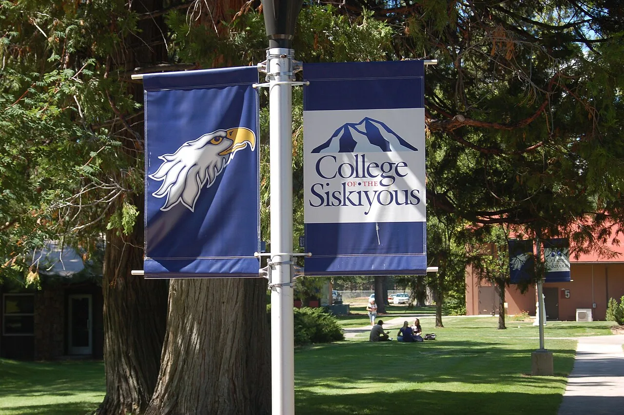 College of the Siskiyous