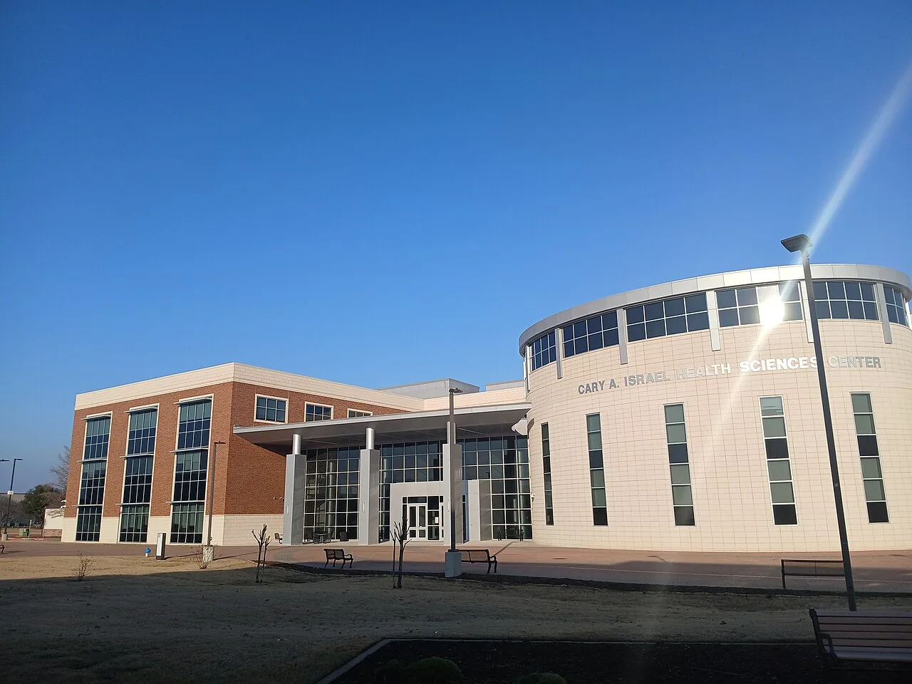 Collin County Community College District