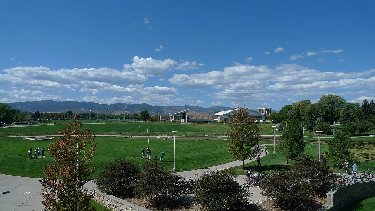 Colorado State University-Fort Collins