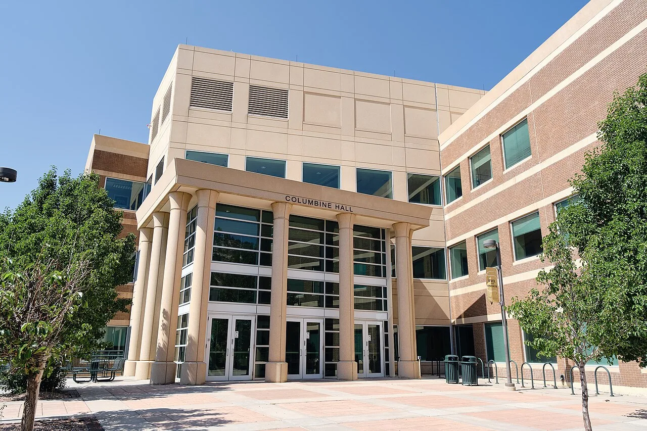 Colorado Technical University-Colorado Springs
