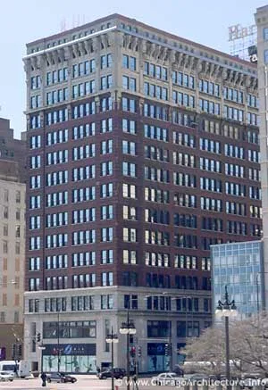 Columbia College Chicago