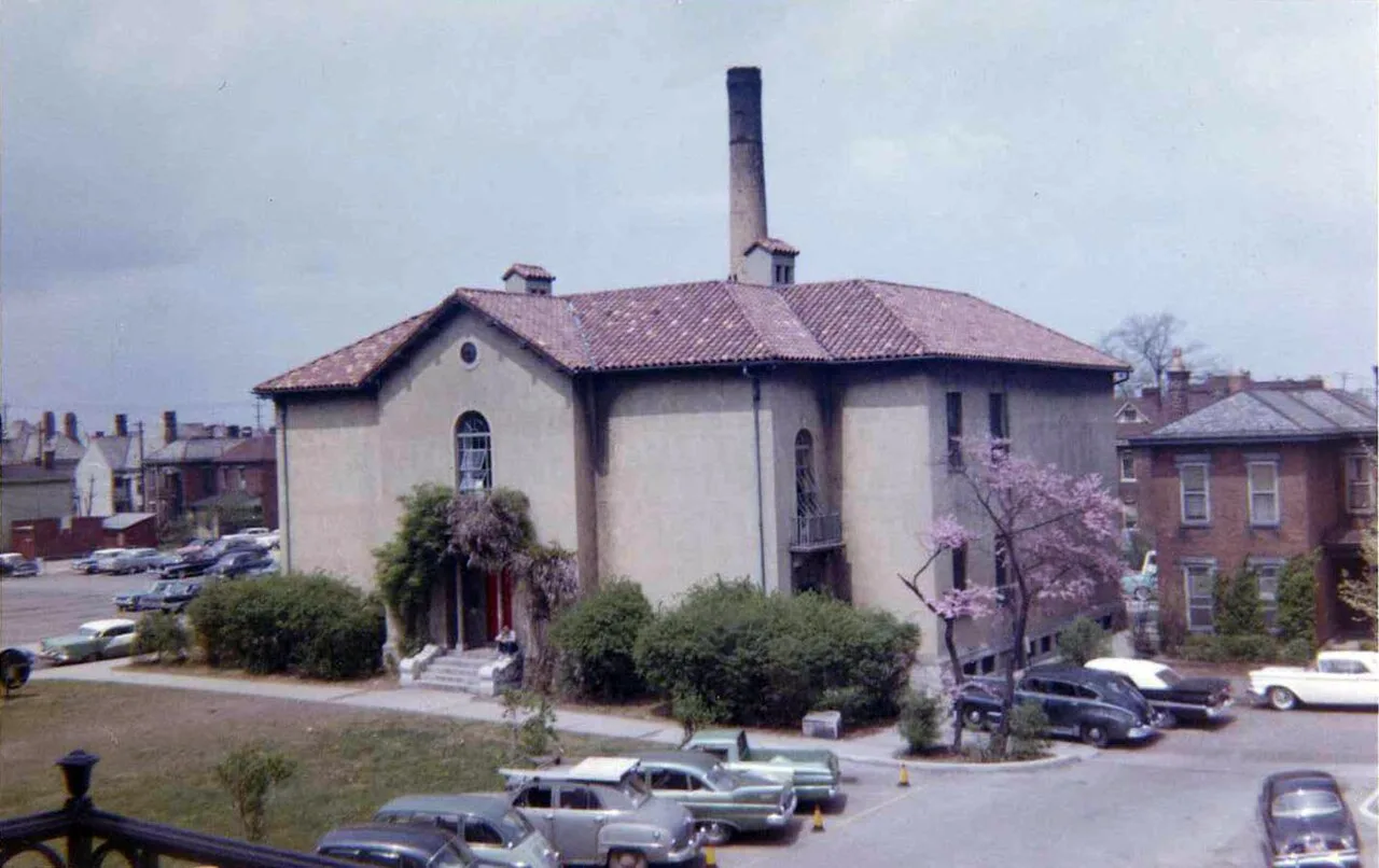 Columbus College of Art and Design