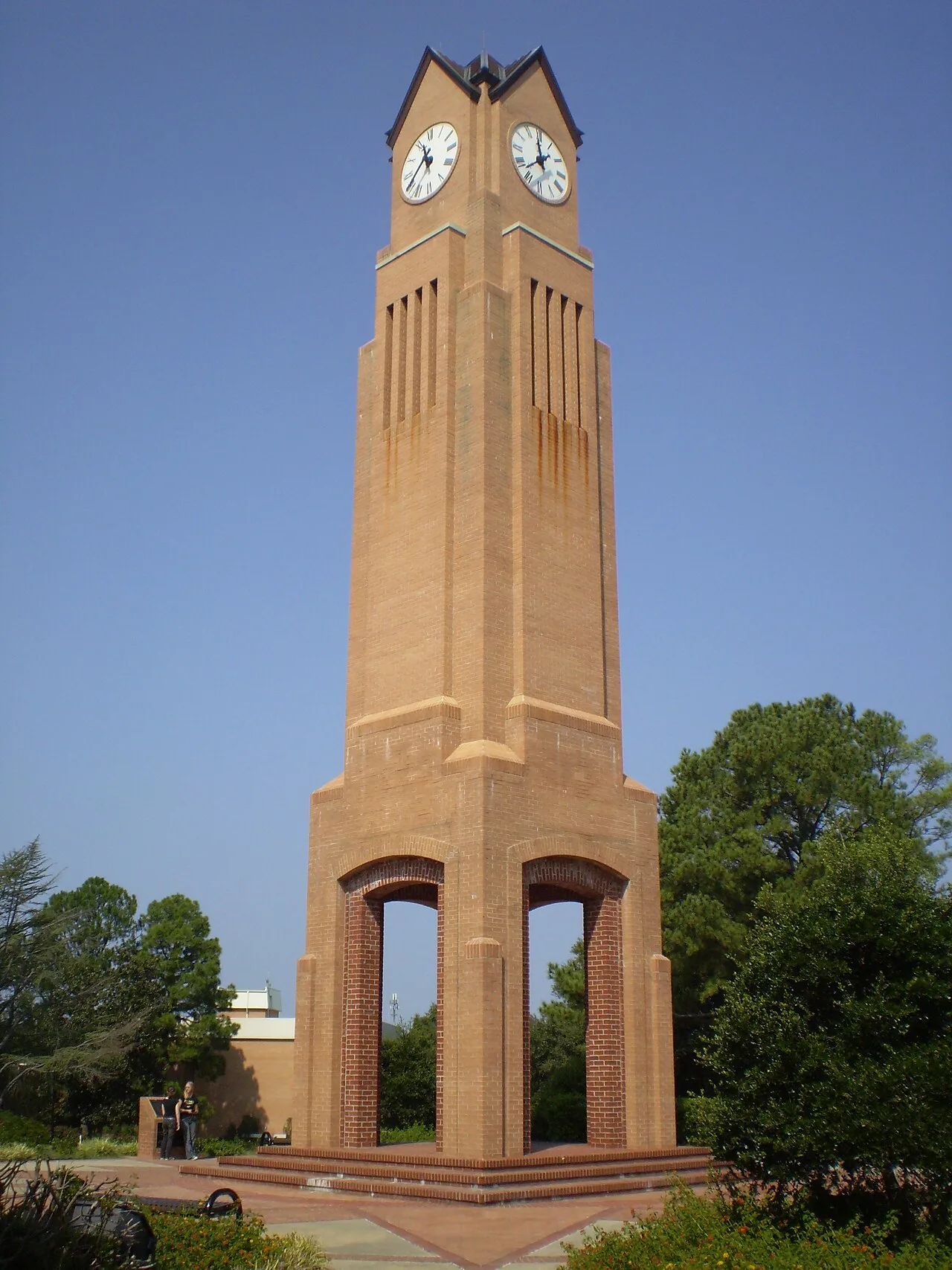 Columbus State University