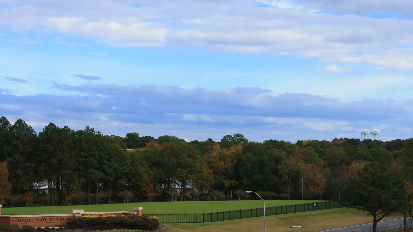 Columbus Technical College