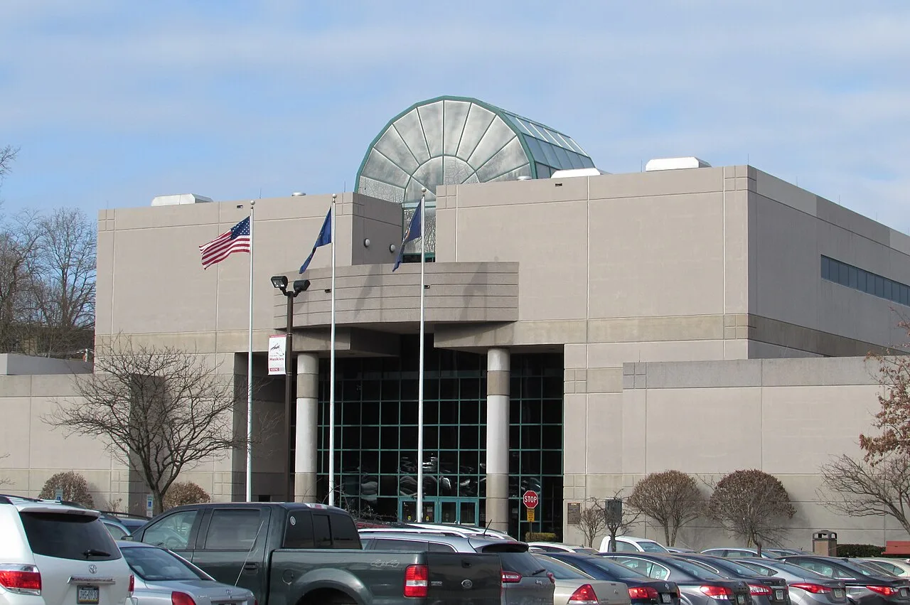 Community College of Allegheny County