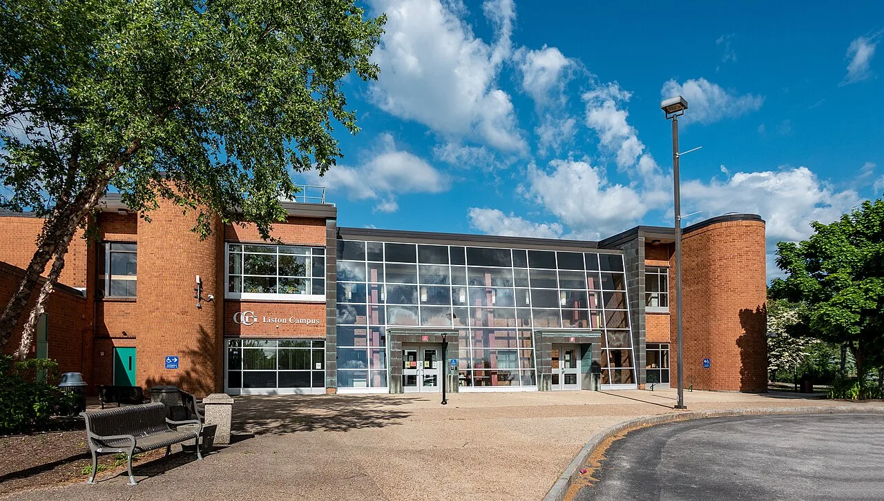 Community College of Rhode Island