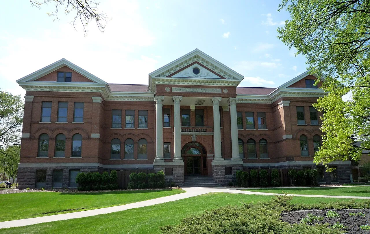 Concordia College at Moorhead