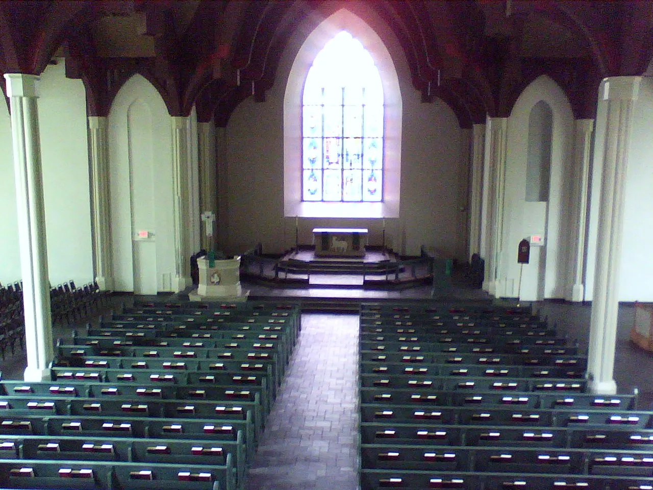 Concordia Seminary