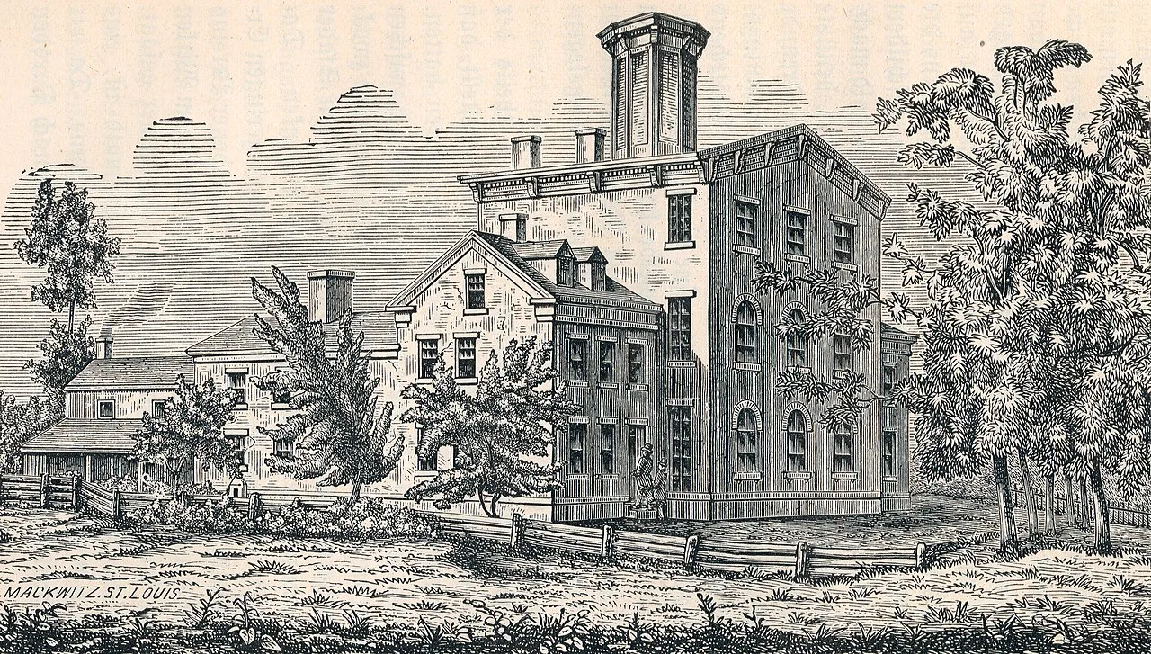 Concordia Theological Seminary