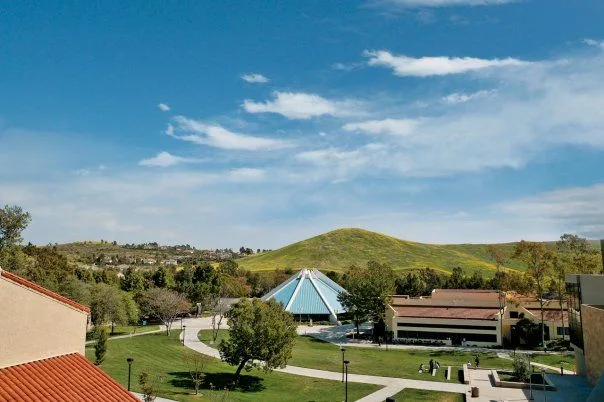 Concordia University-Irvine