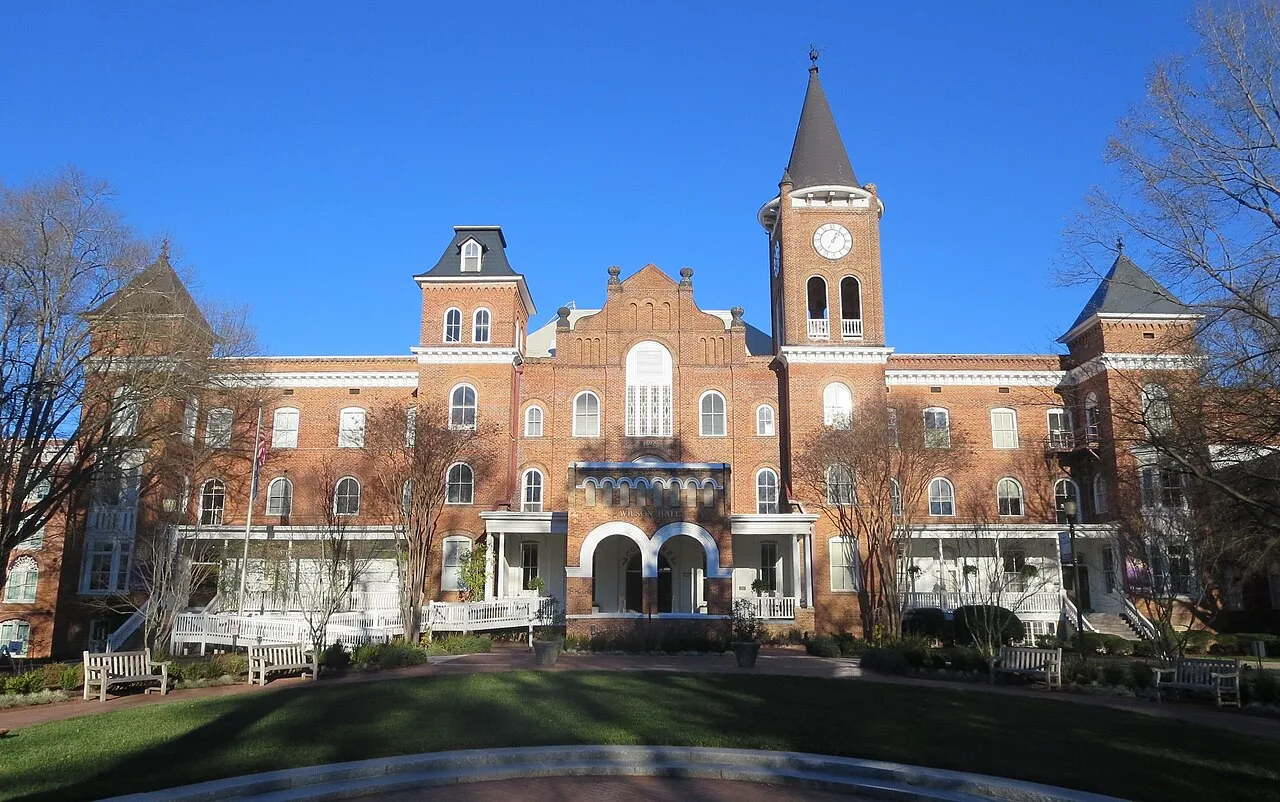 Converse College