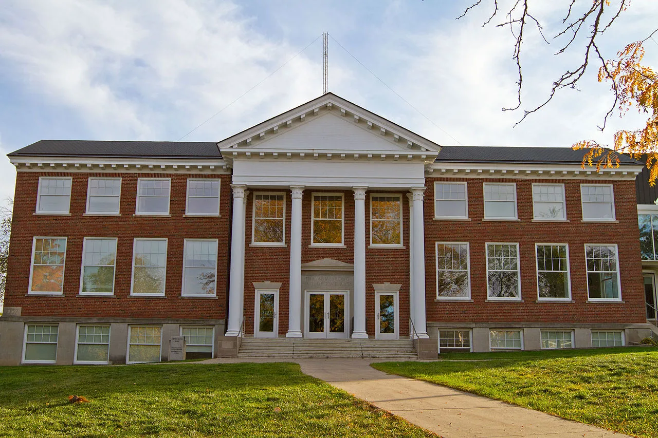 Cornell College