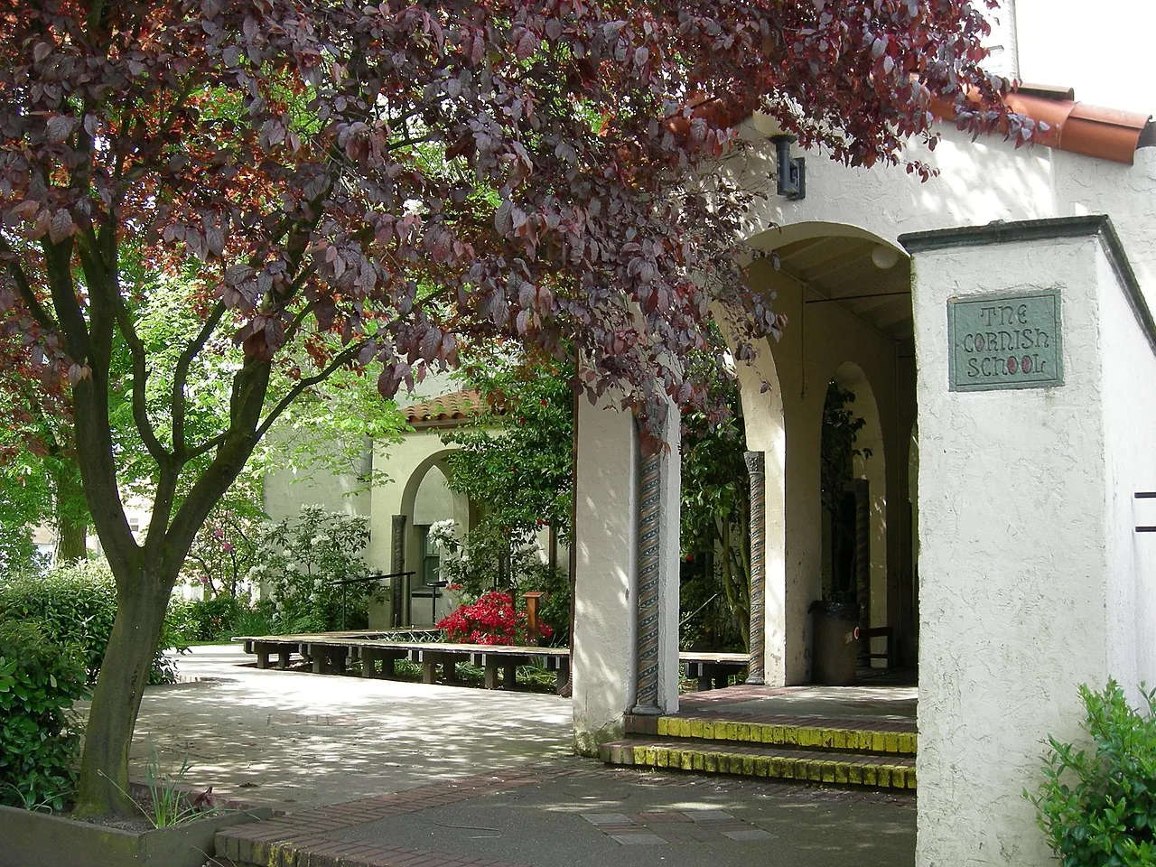 Cornish College of the Arts