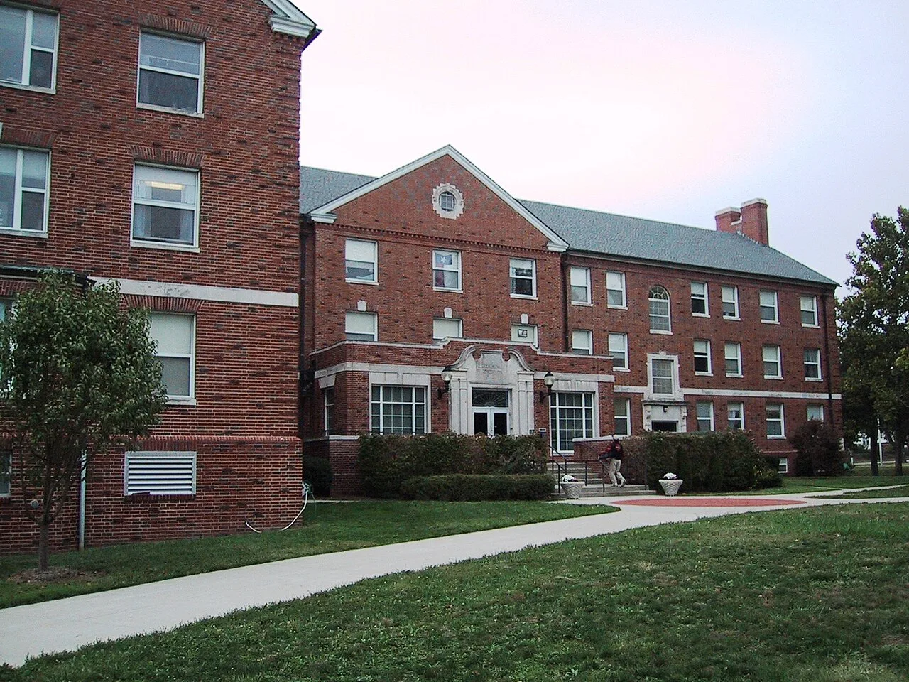 Cottey College