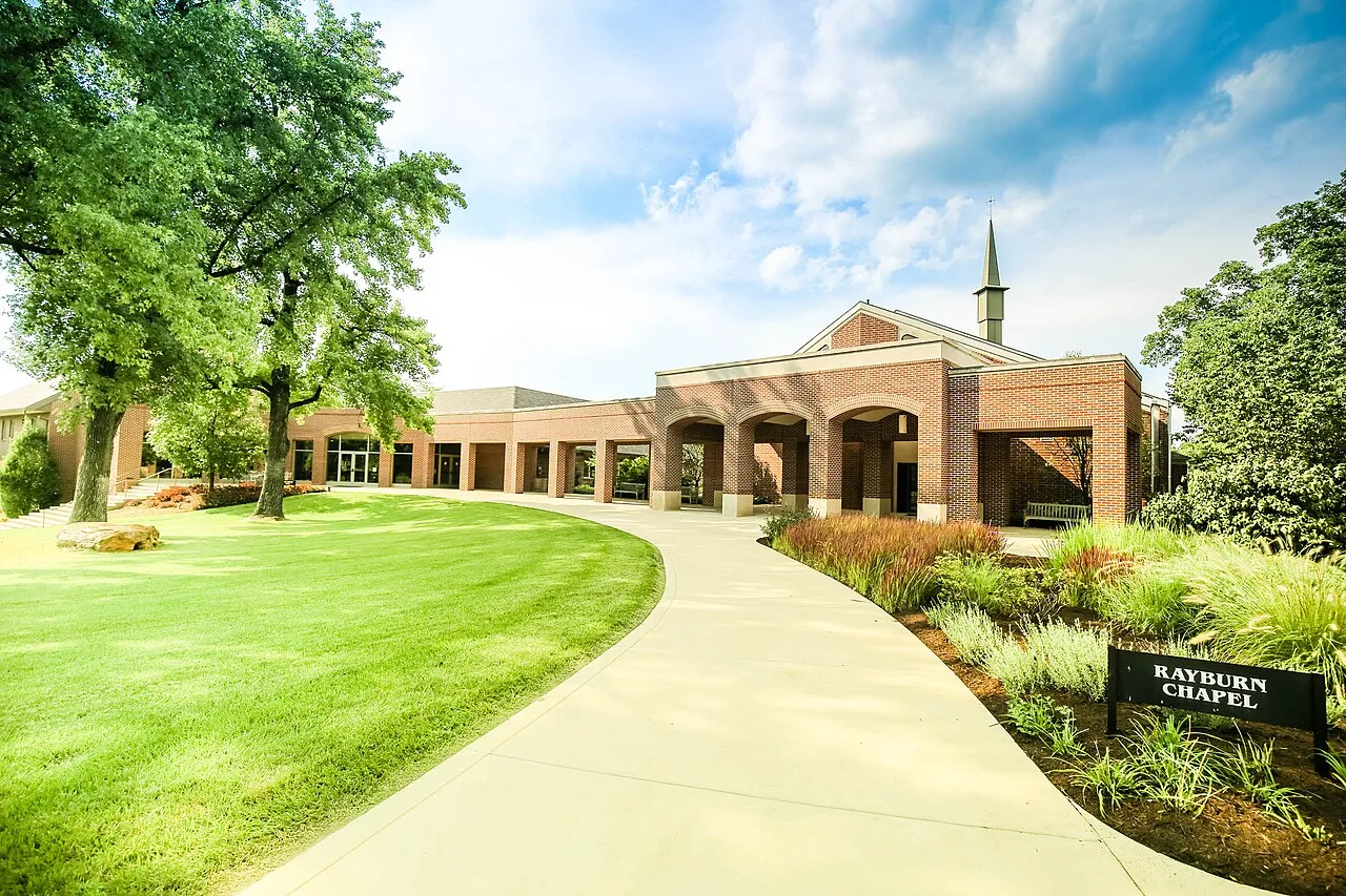 Covenant Theological Seminary