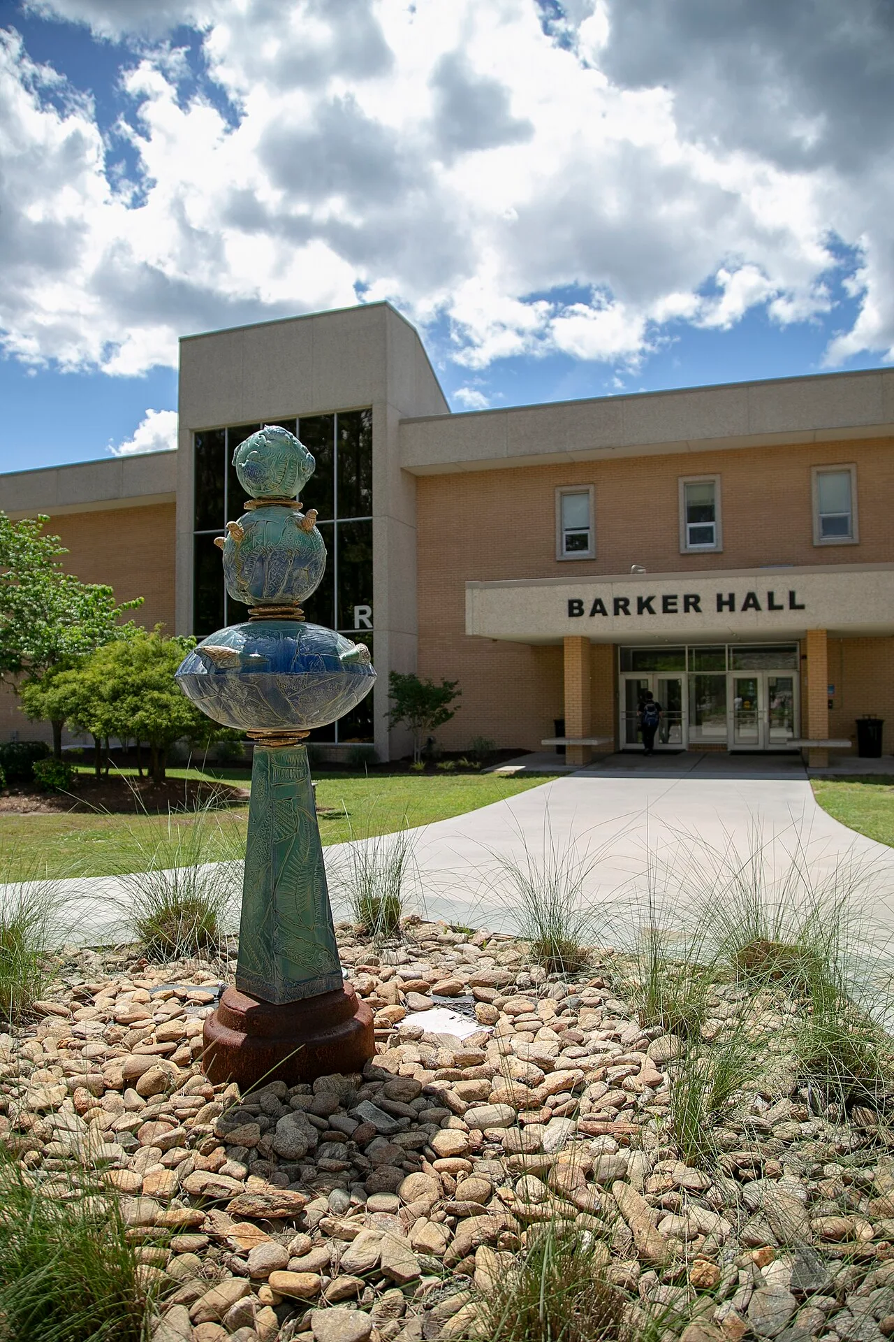 Craven Community College