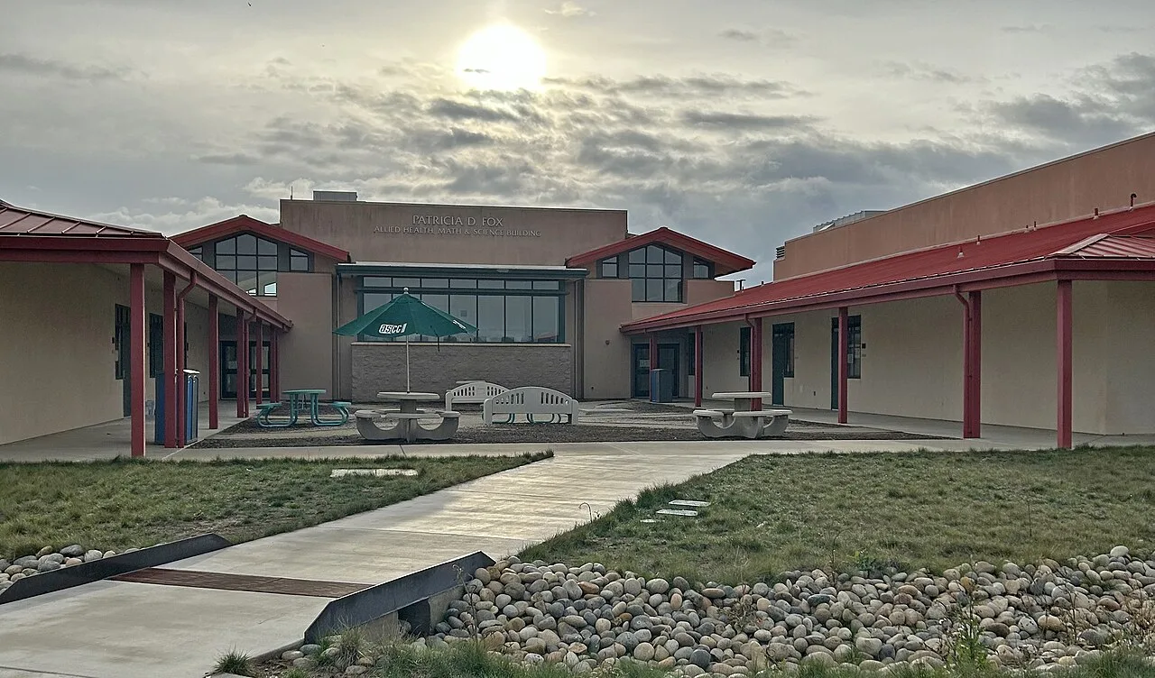 Cuesta College