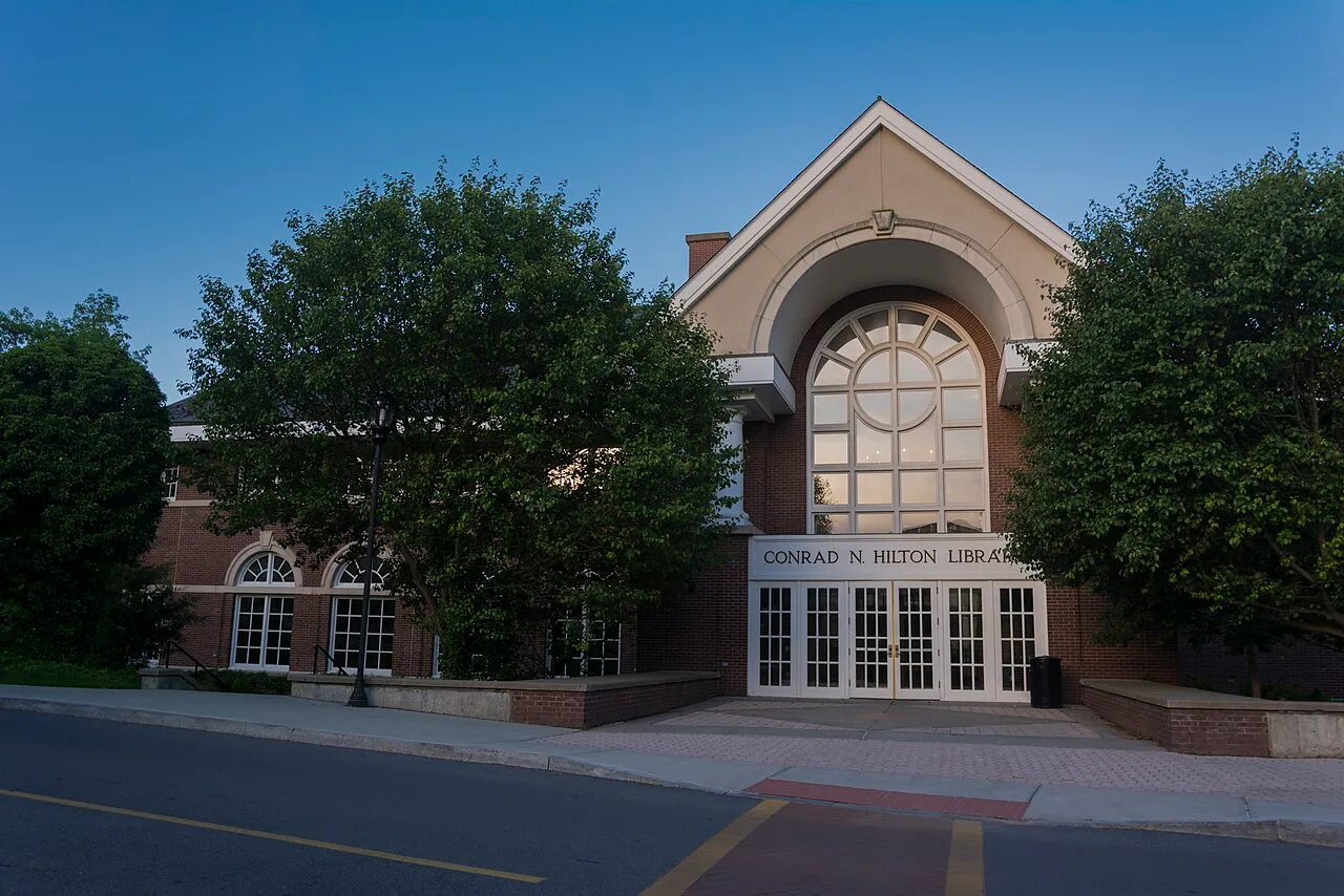 Culinary Institute of America