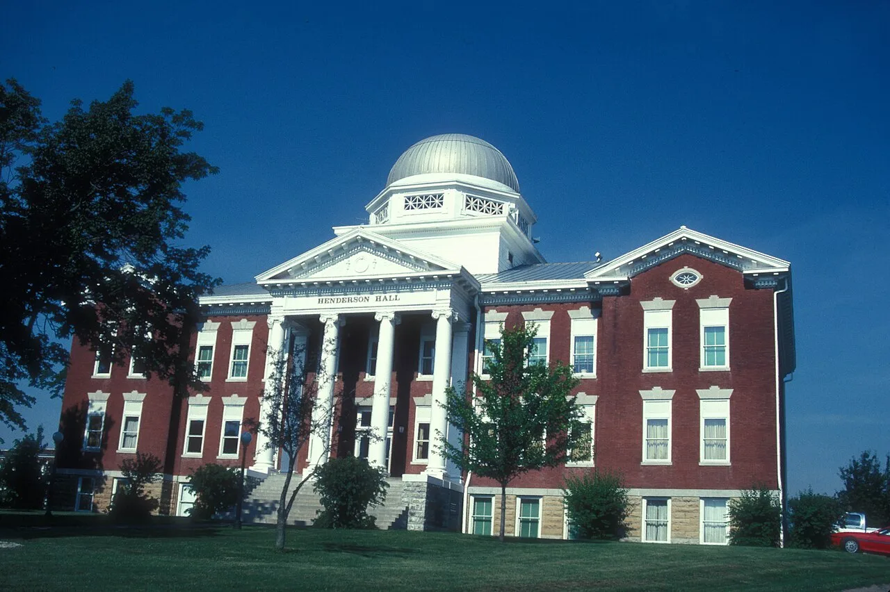 Culver-Stockton College