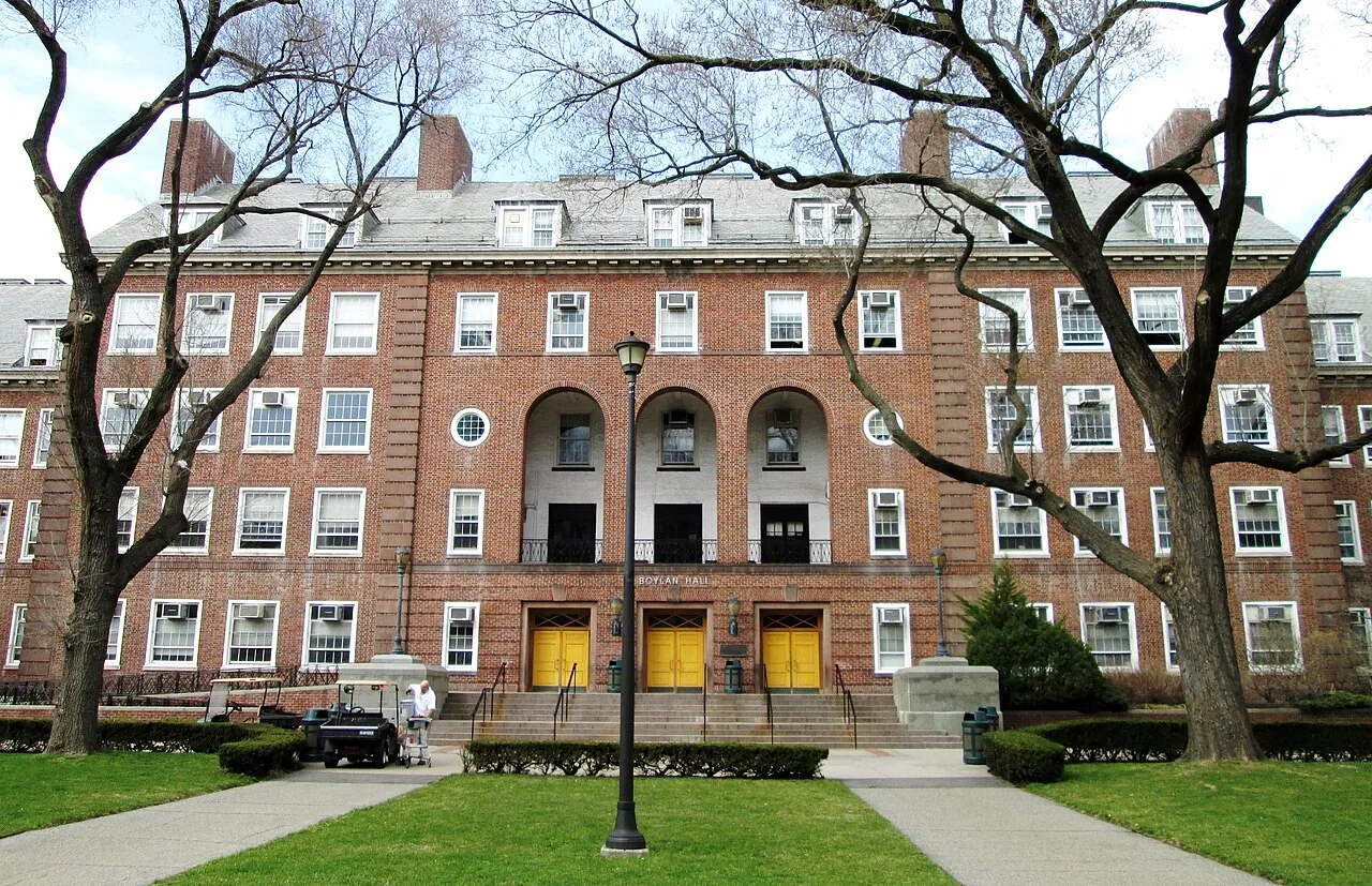 CUNY Brooklyn College