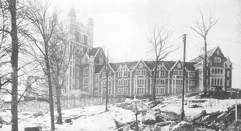 CUNY--City College