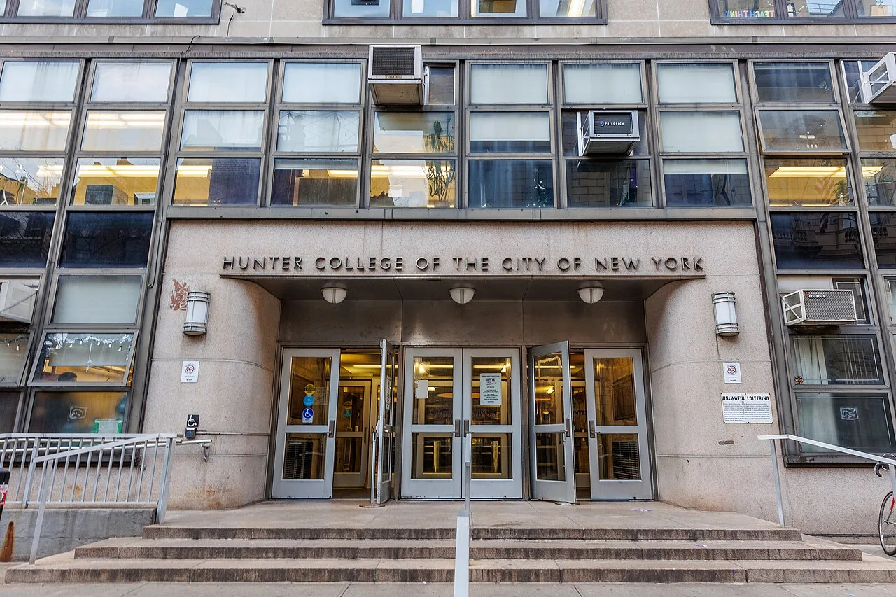 CUNY Hunter College