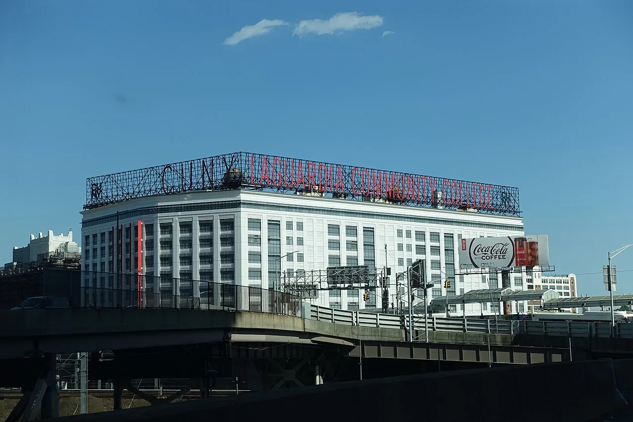 CUNY LaGuardia Community College