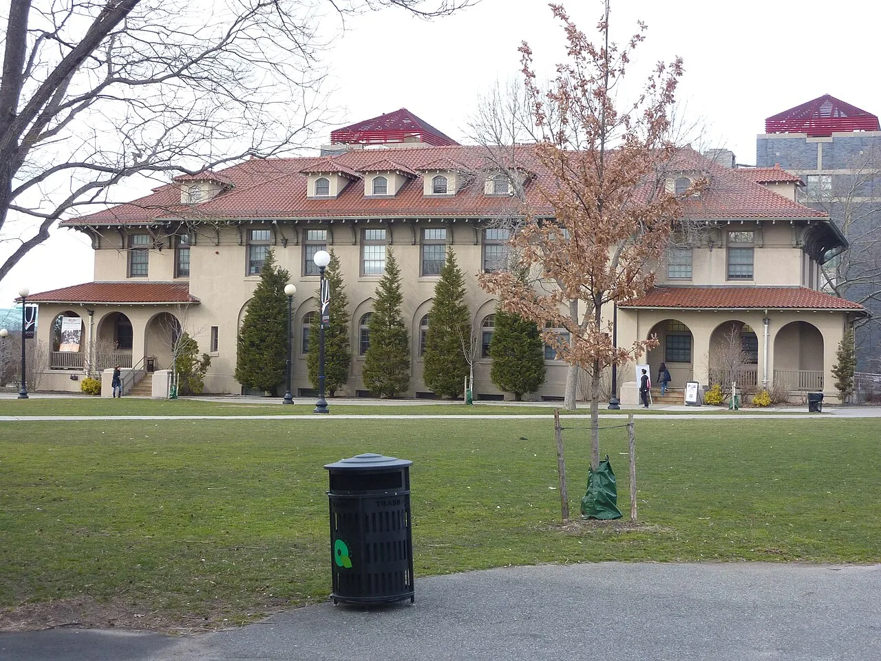 CUNY Queens College