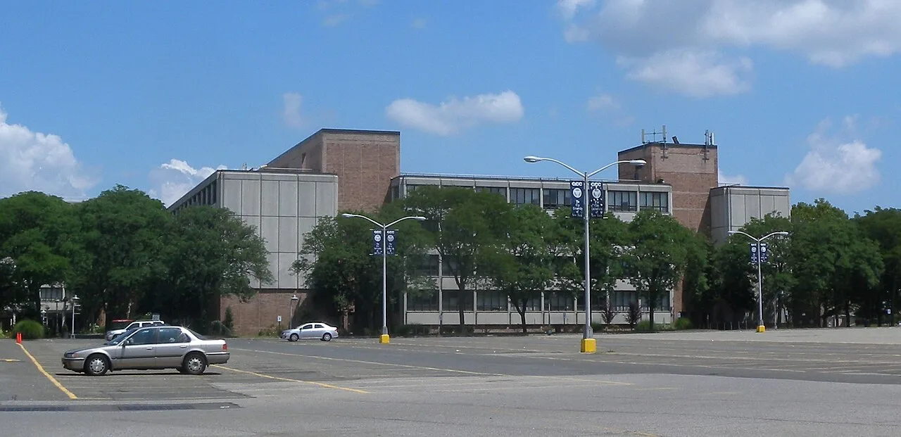 CUNY Queensborough Community College