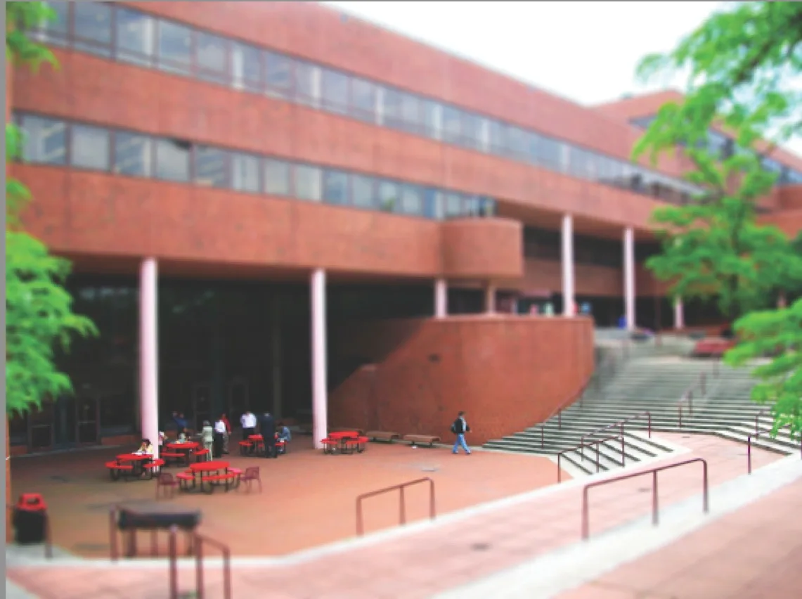 CUNY York College