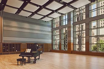 Curtis Institute of Music