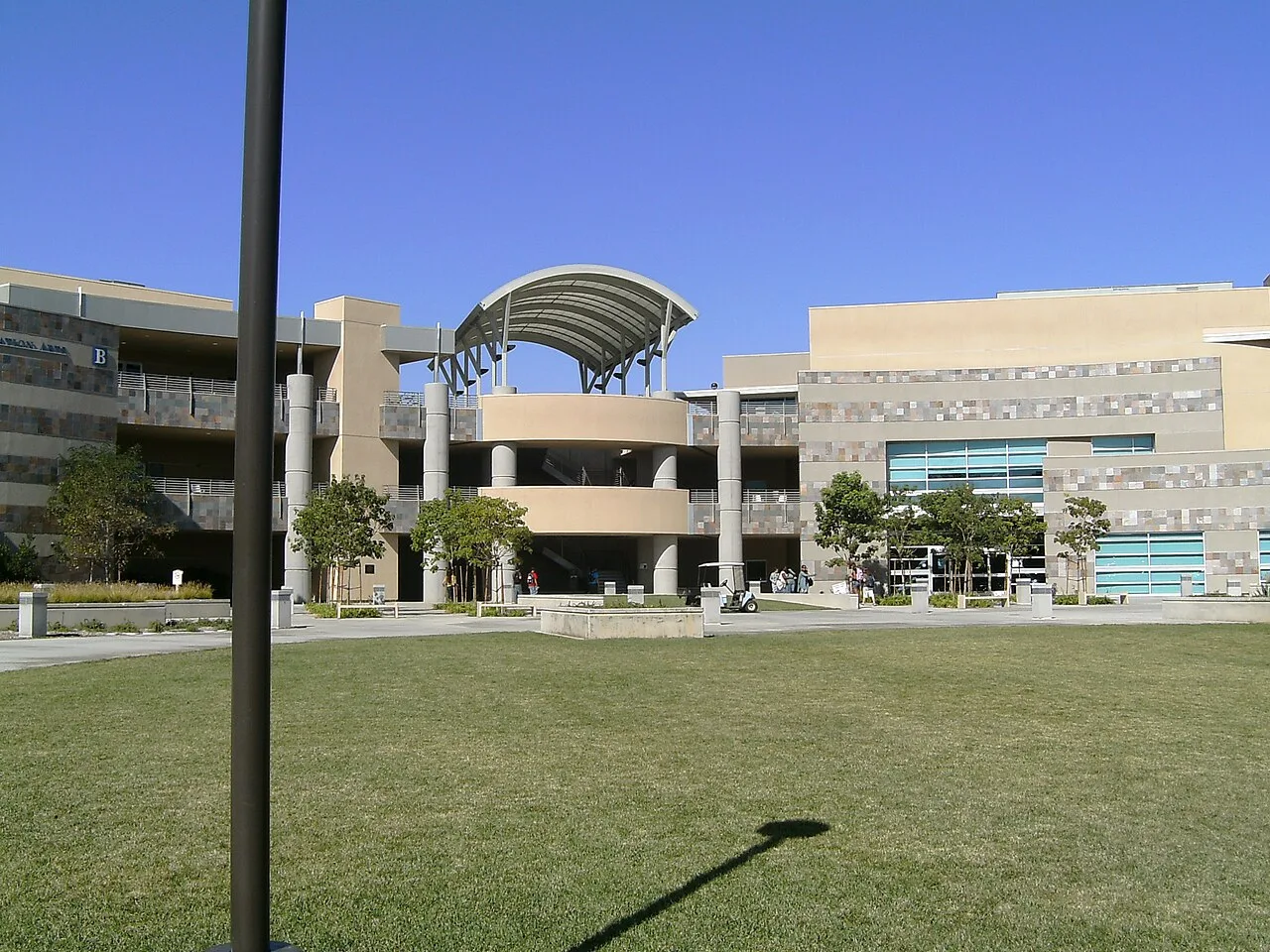 Cuyamaca College