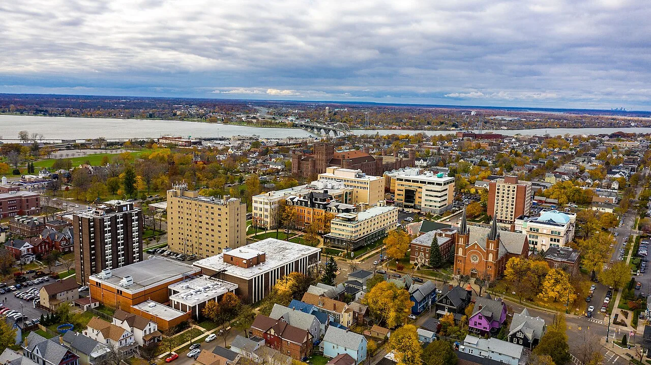 D'Youville College